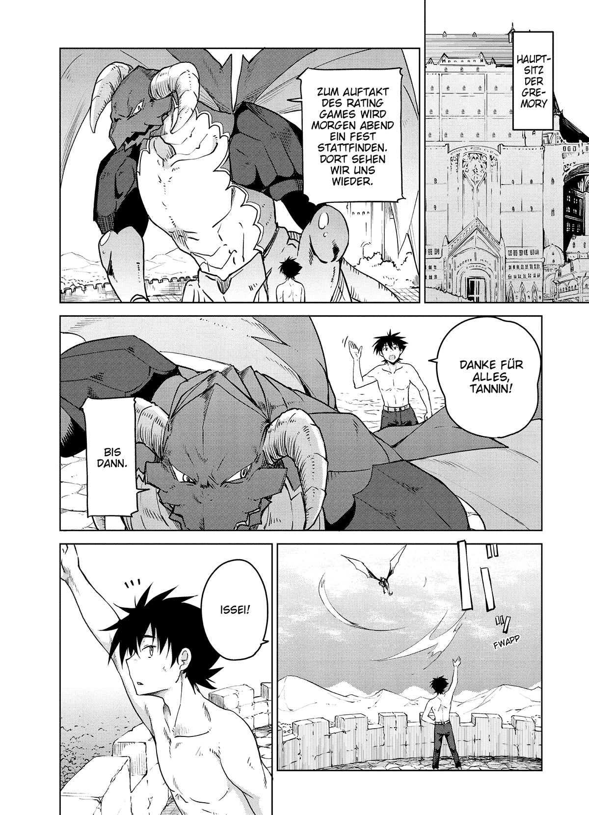 MANGA Chapter 59 page 9 - 