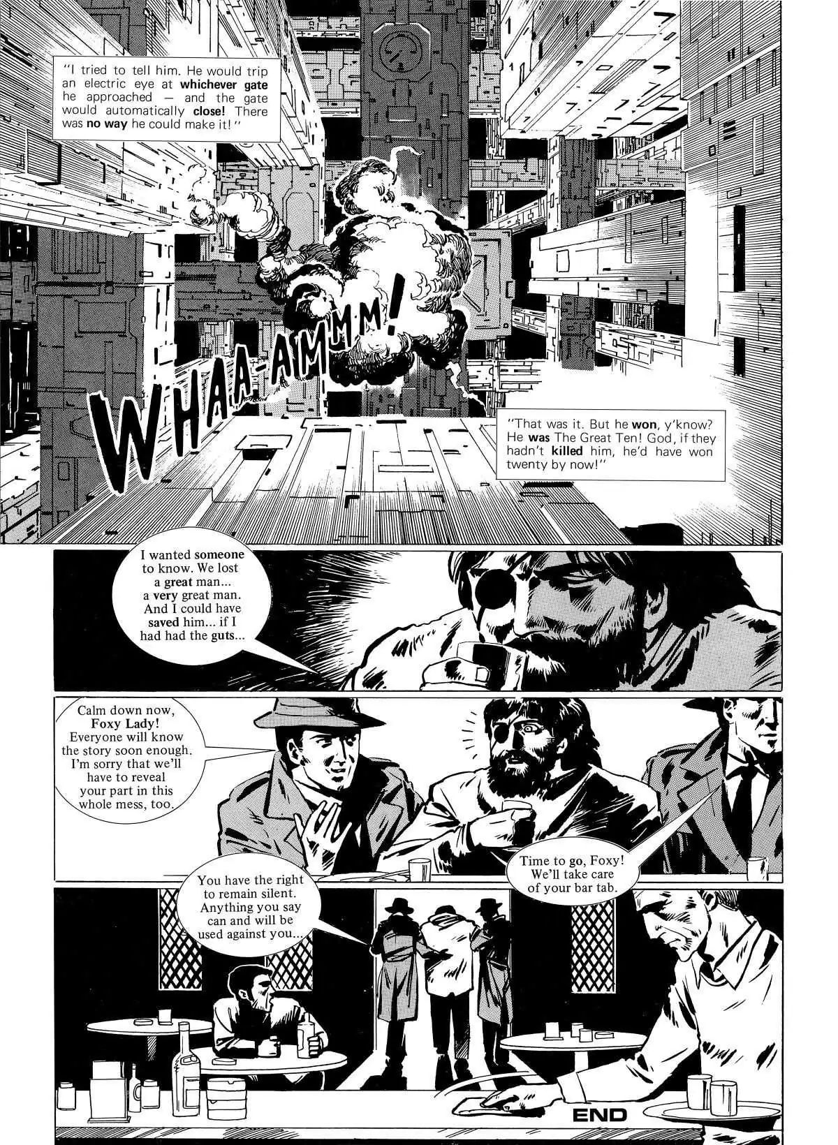 MANGA Chapter 6 page 9 - 