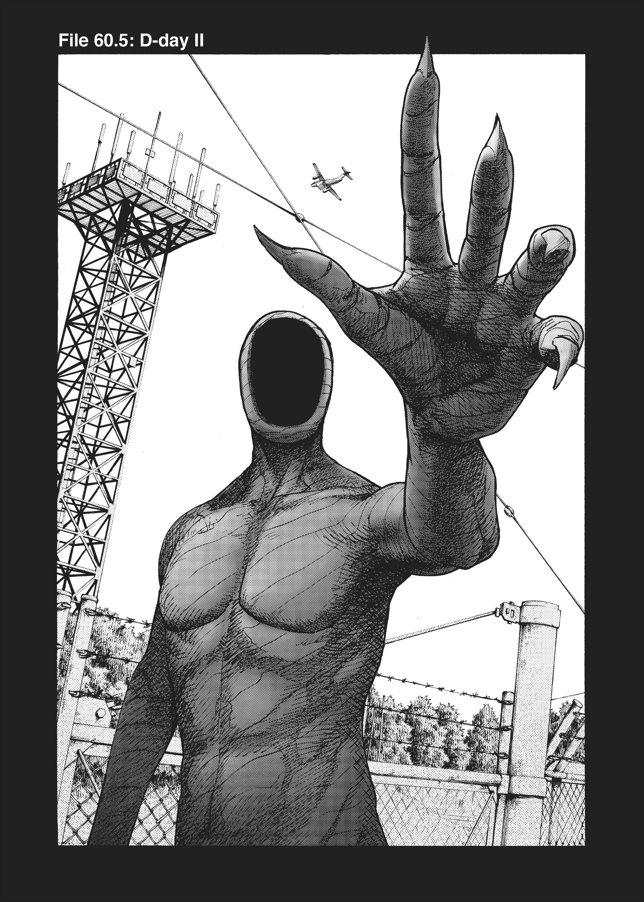 MANGA Chapter 60.5 page 2 - 