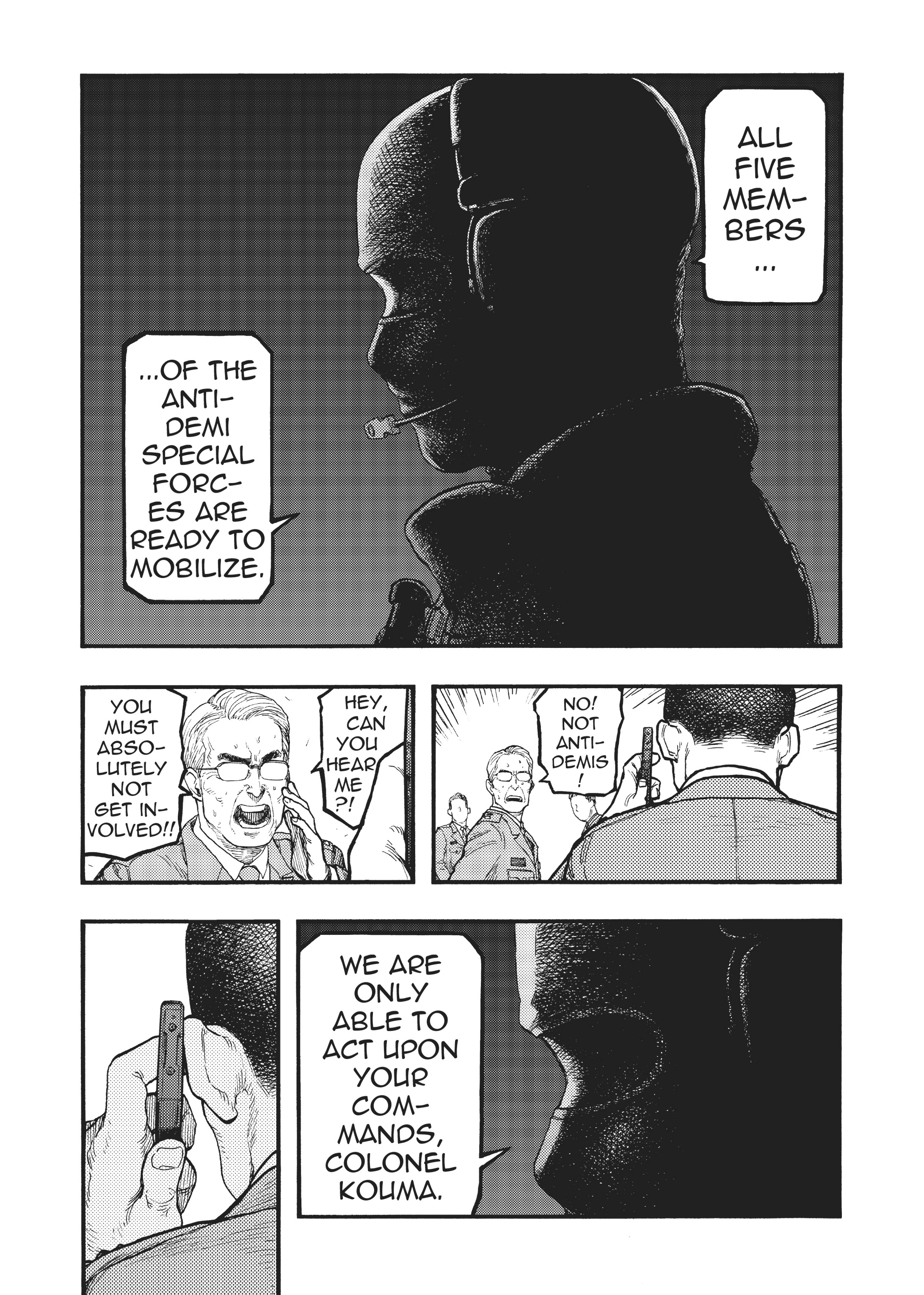 MANGA Chapter 60.5 page 7 - 