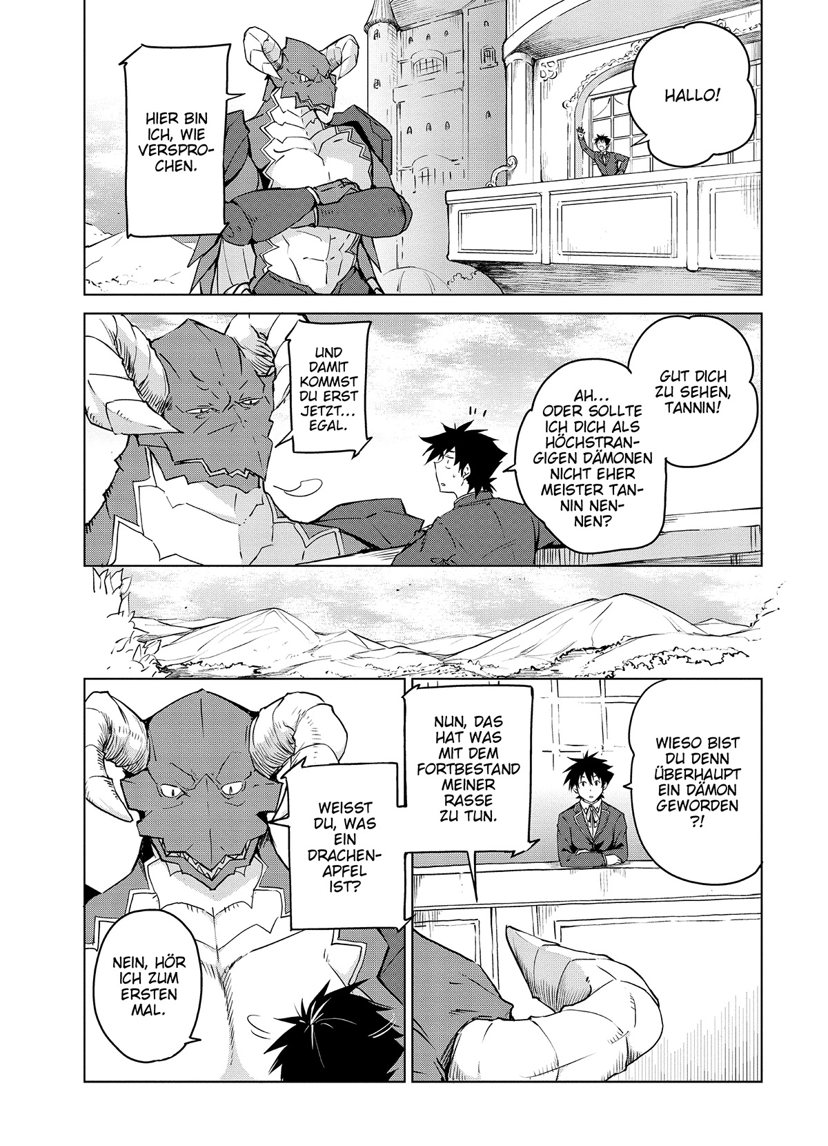 MANGA Chapter 60 page 12 - 