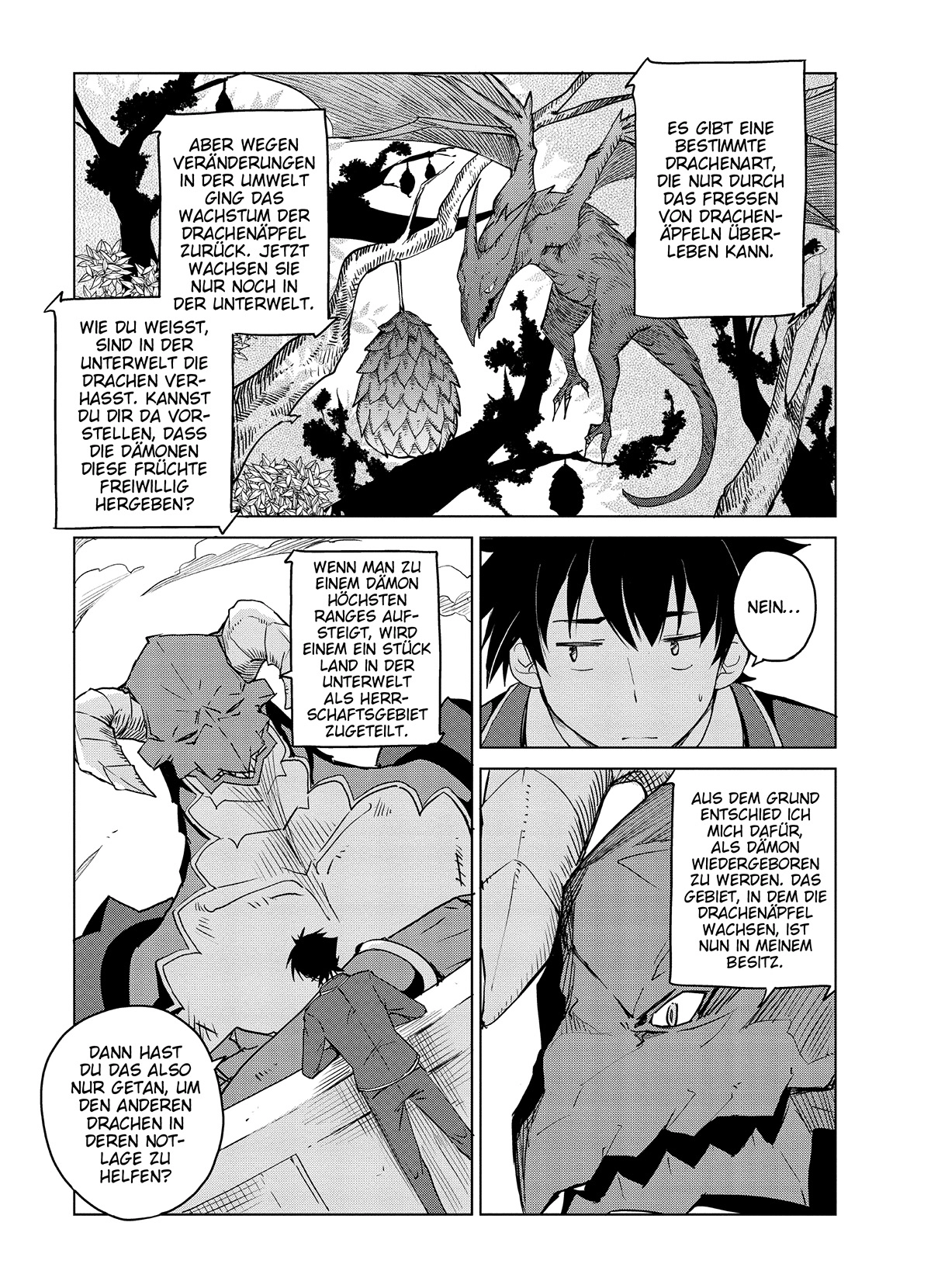 MANGA Chapter 60 page 13 - 
