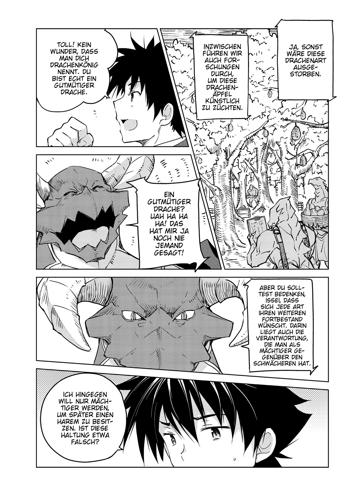 MANGA Chapter 60 page 14 - 