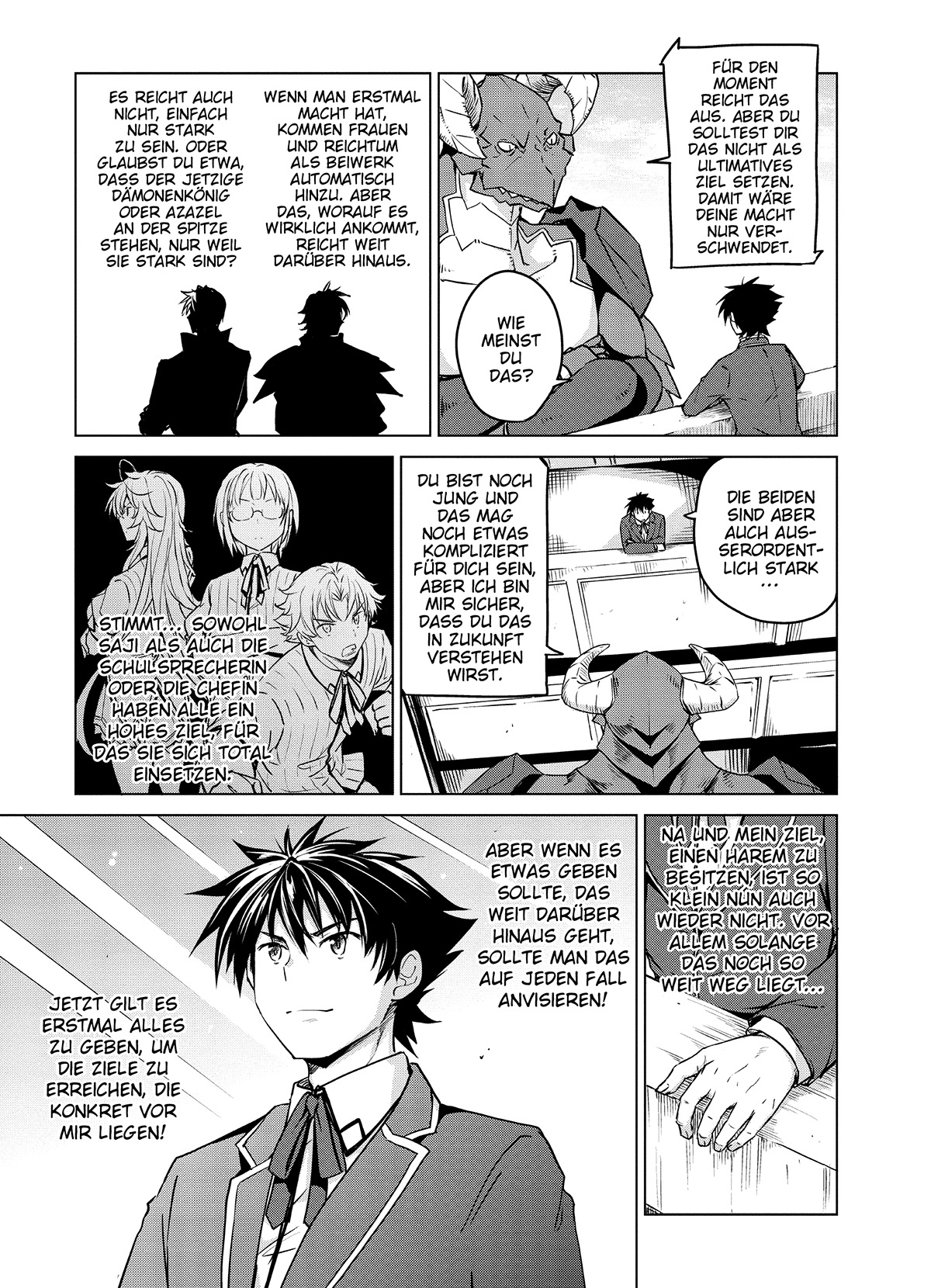 MANGA Chapter 60 page 15 - 