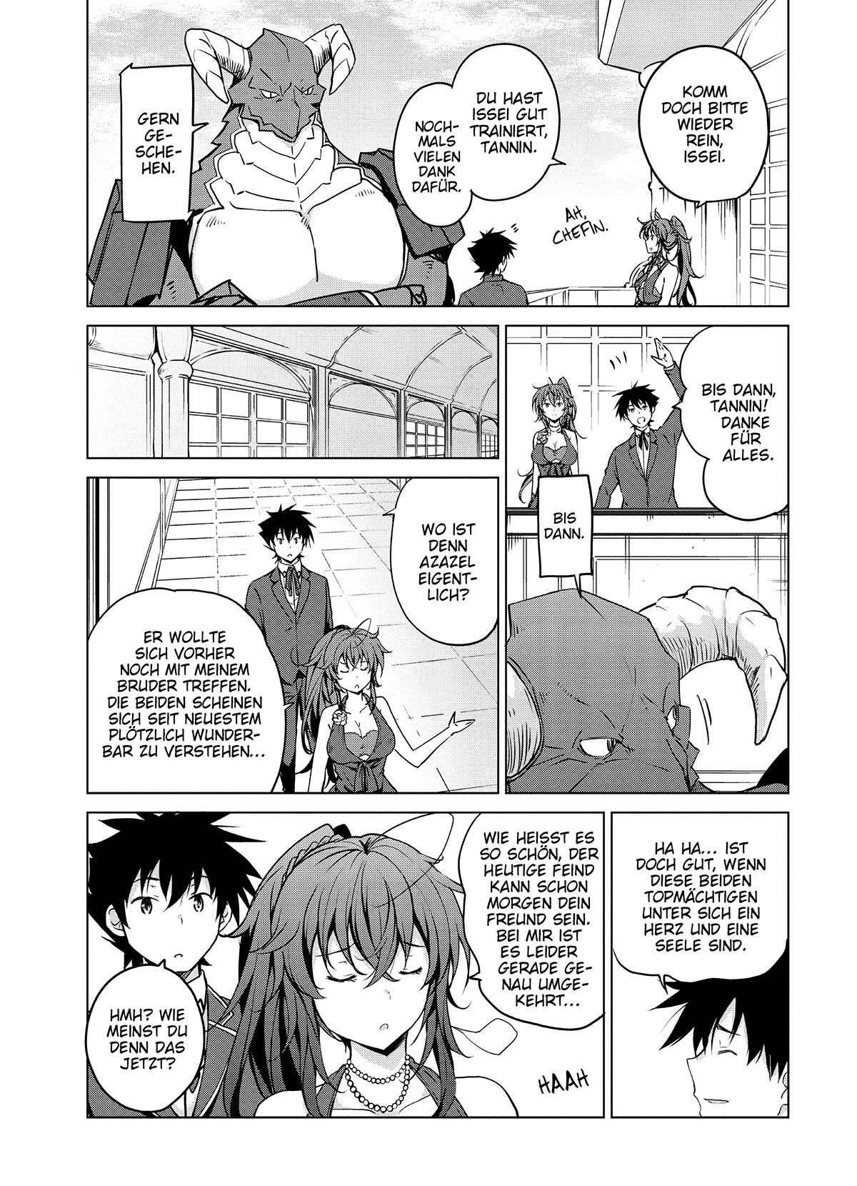MANGA Chapter 60 page 16 - 