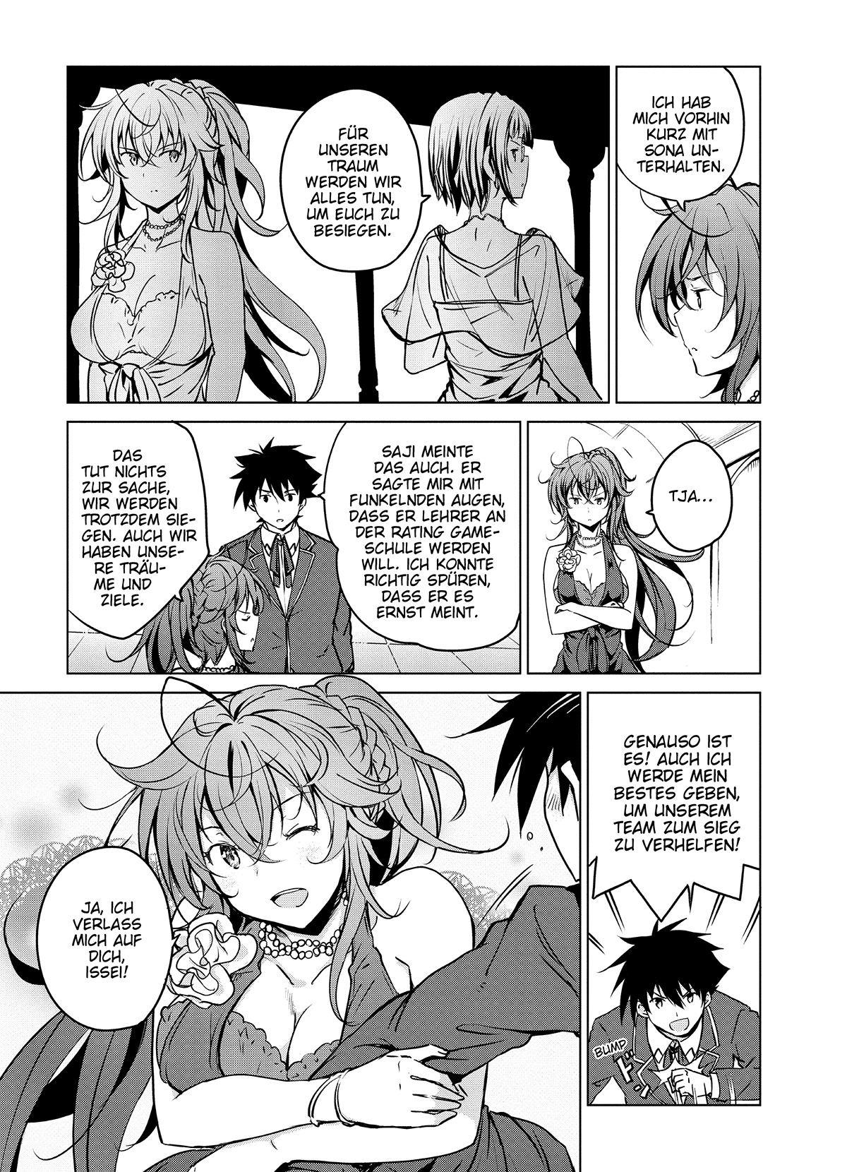 MANGA Chapter 60 page 17 - 
