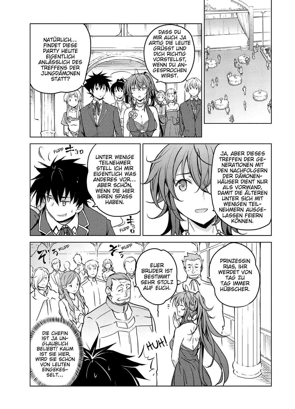 MANGA Chapter 60 page 18 - 