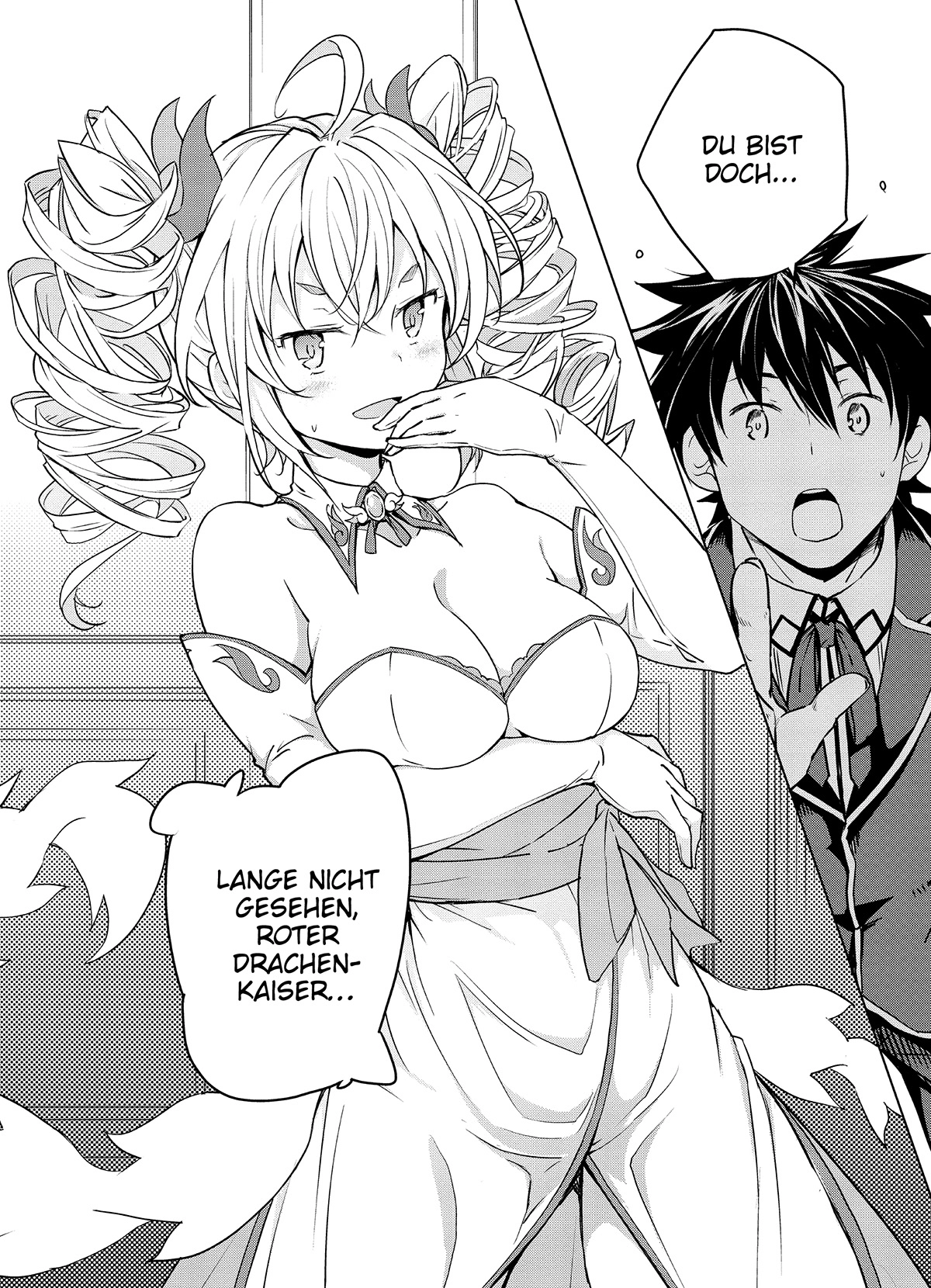 MANGA Chapter 60 page 20 - 