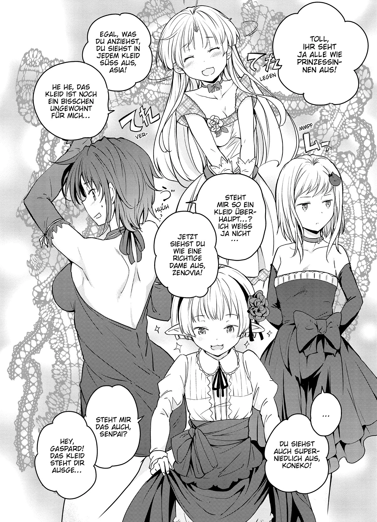 MANGA Chapter 60 page 10 - 