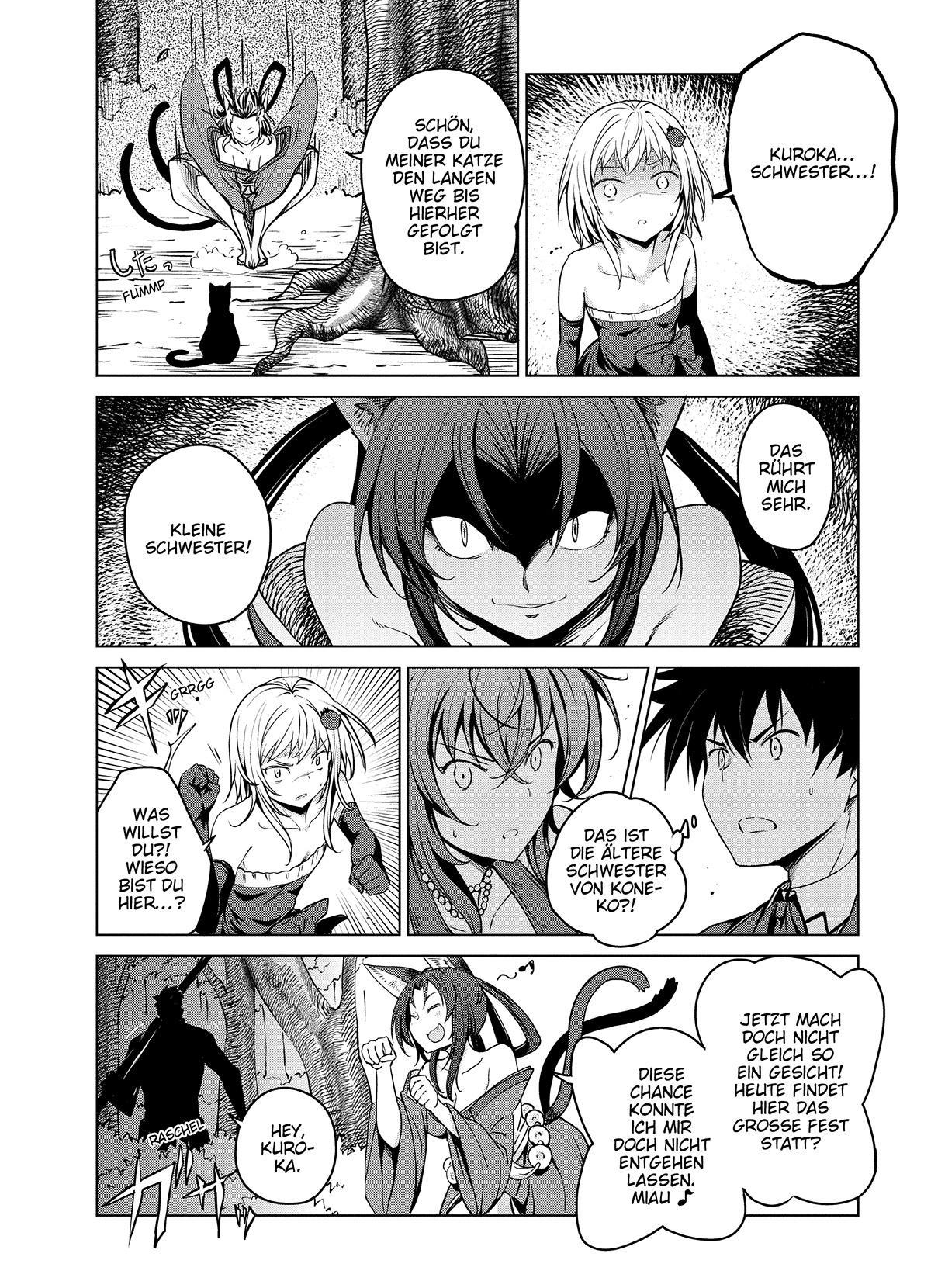 MANGA Chapter 61 page 12 - 