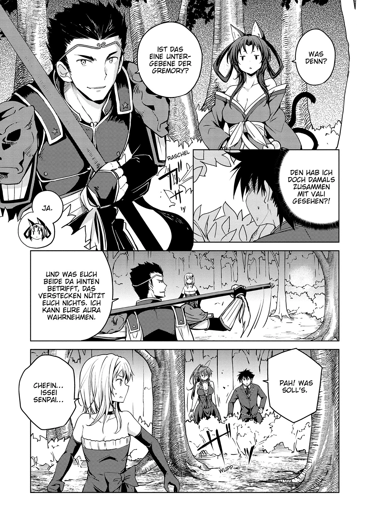 MANGA Chapter 61 page 13 - 