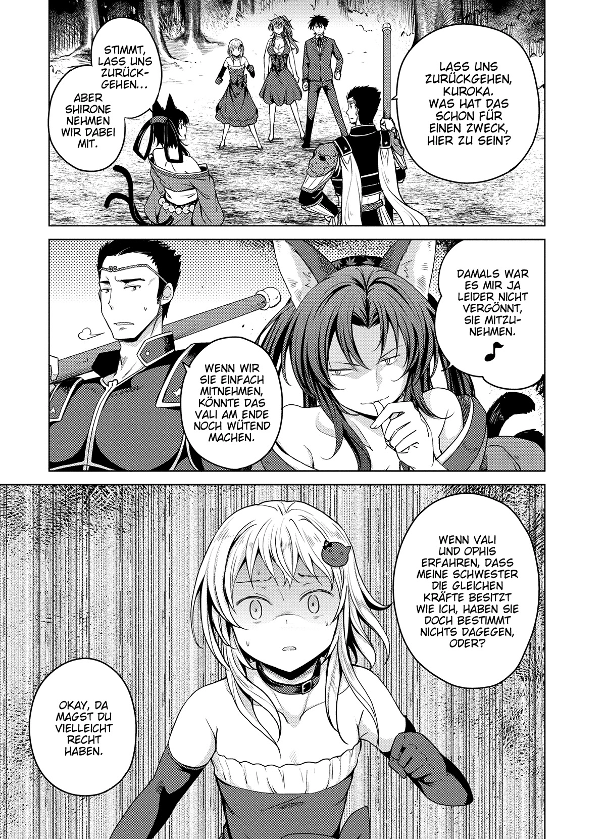 MANGA Chapter 61 page 15 - 