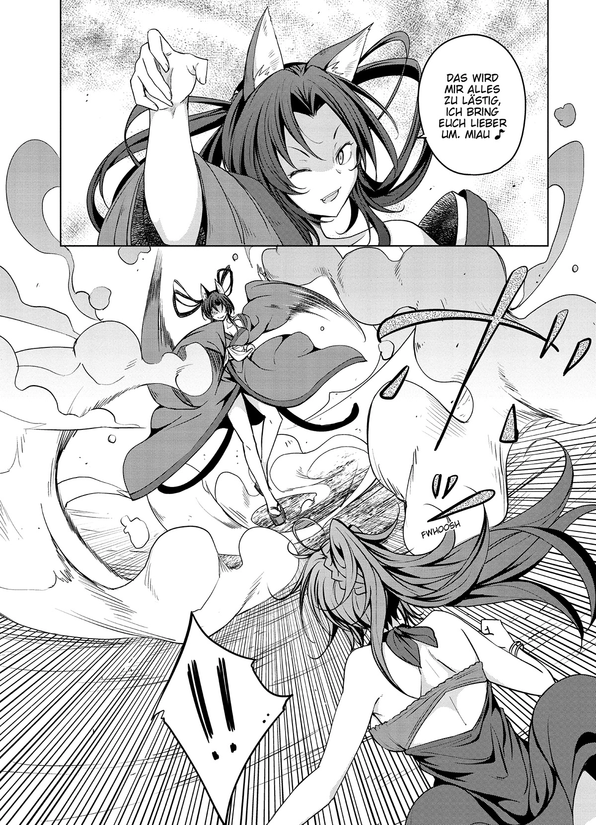 MANGA Chapter 61 page 18 - 