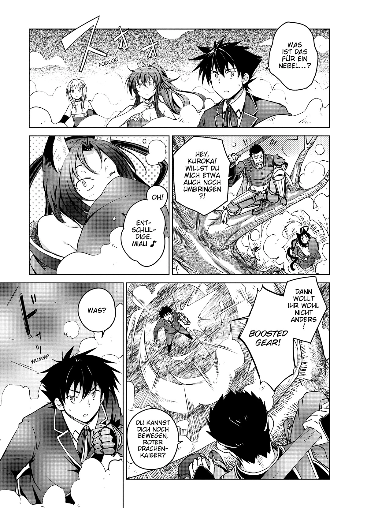 MANGA Chapter 61 page 19 - 