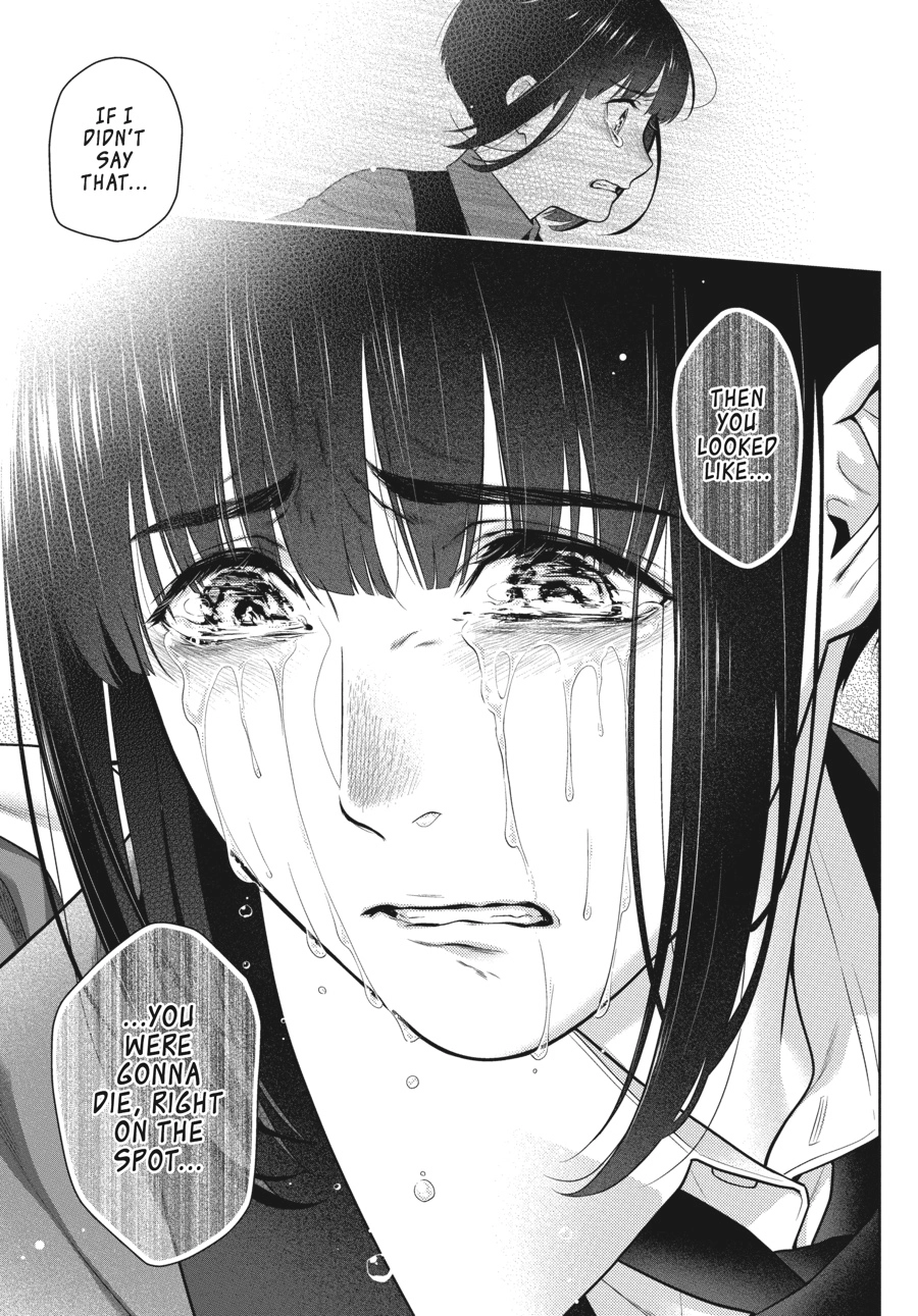 MANGA Chapter 62.5 page 14 - 