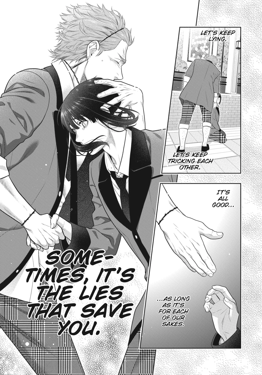 MANGA Chapter 62.5 page 16 - 