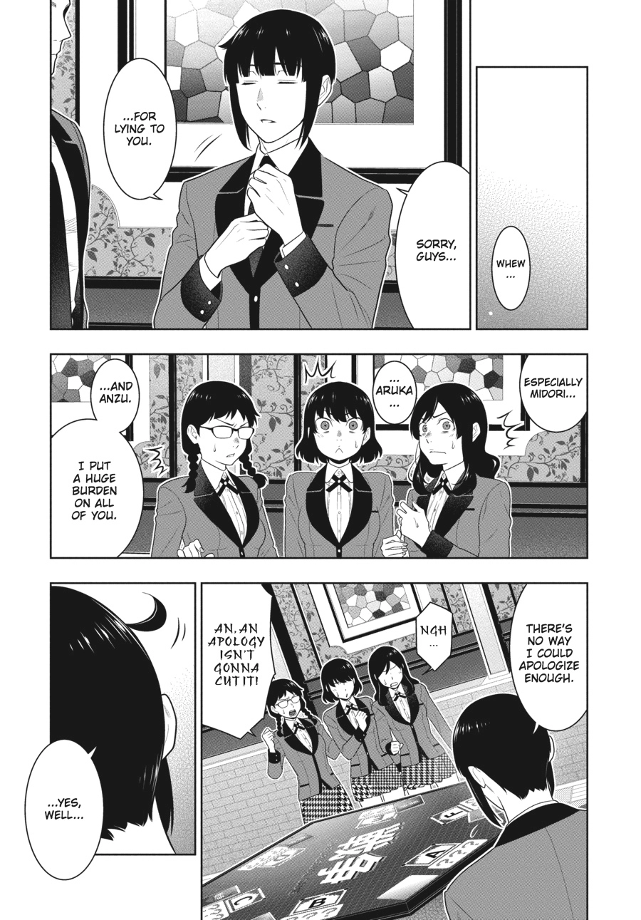 MANGA Chapter 62.5 page 18 - 