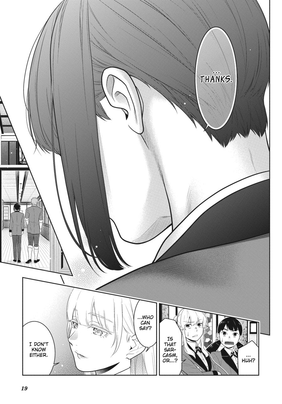 MANGA Chapter 62.5 page 20 - 