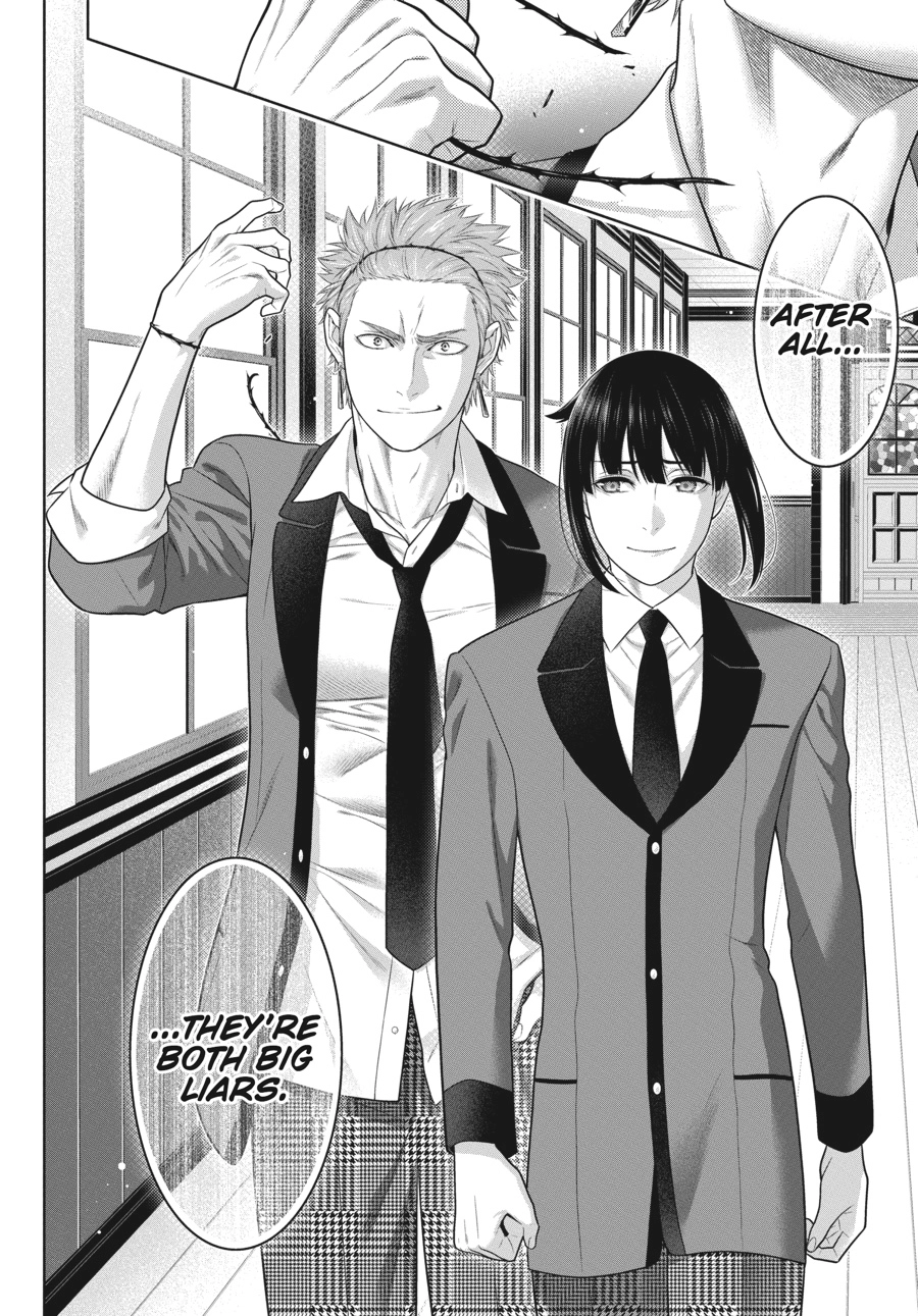 MANGA Chapter 62.5 page 21 - 