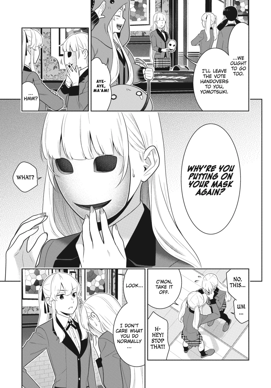 MANGA Chapter 62.5 page 22 - 