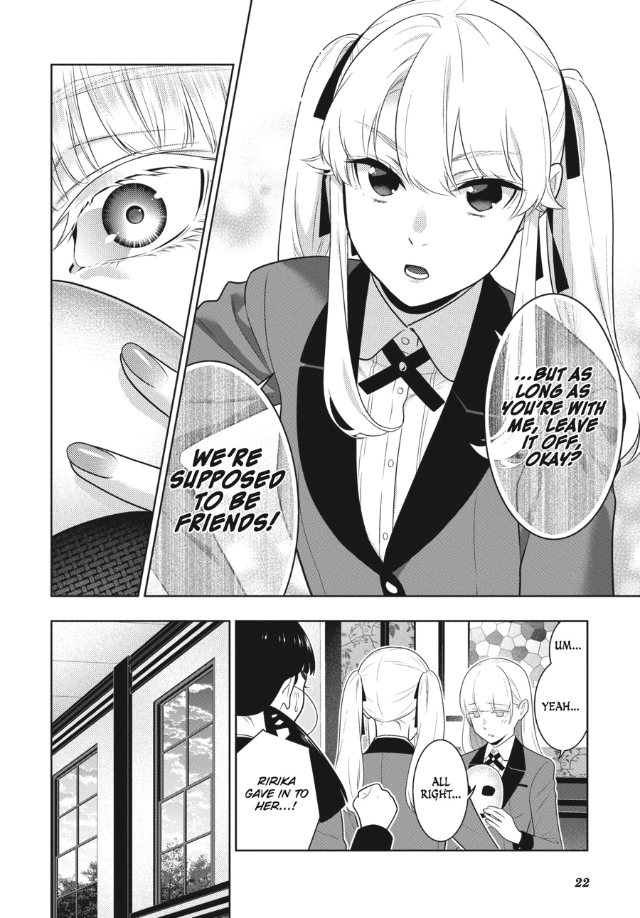 MANGA Chapter 62.5 page 23 - 