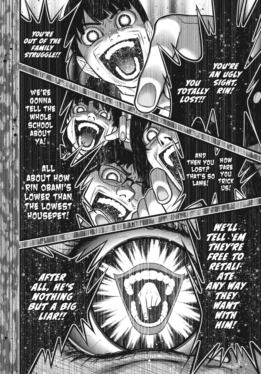 MANGA Chapter 62.5 page 5 - 