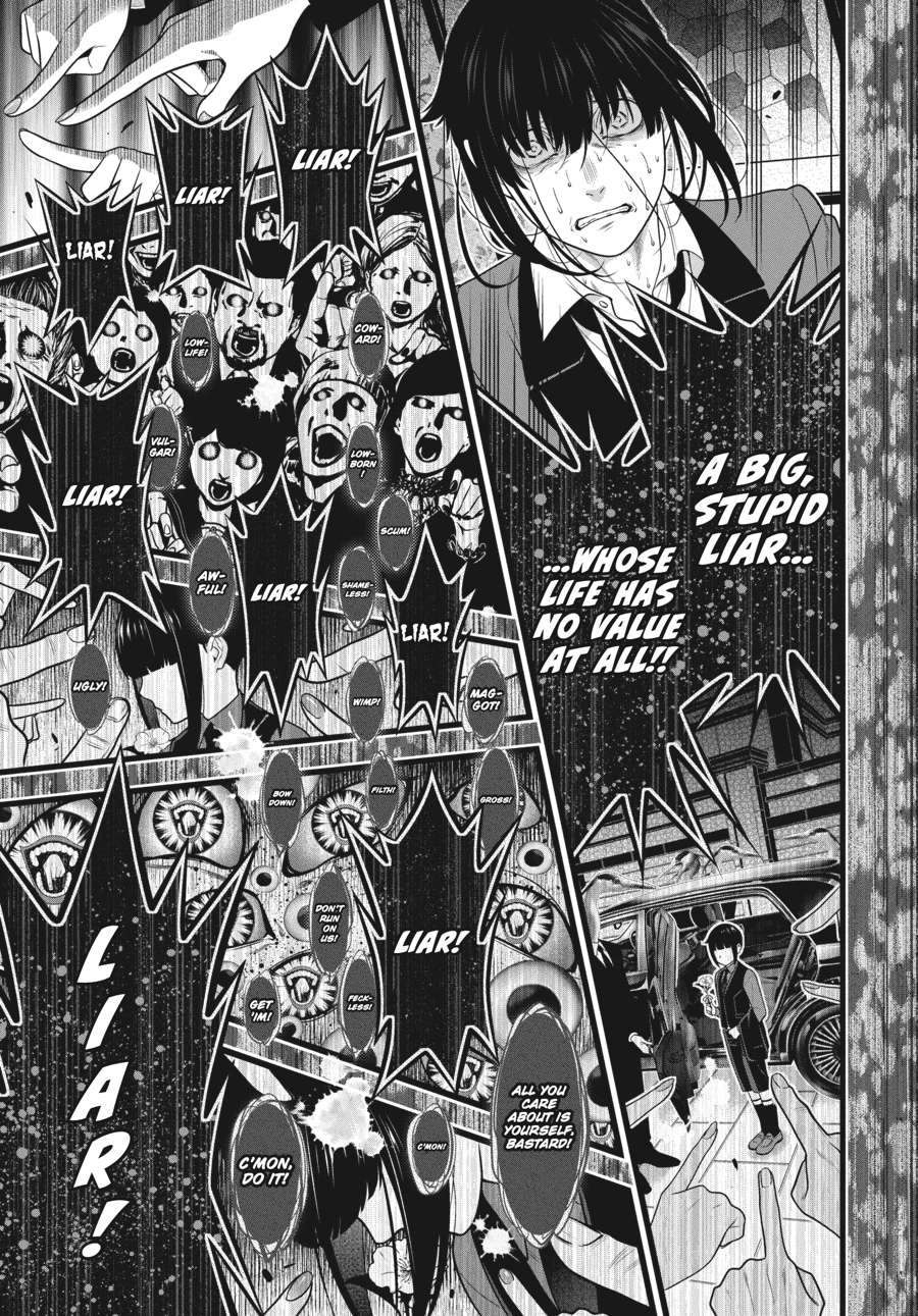 MANGA Chapter 62.5 page 6 - 