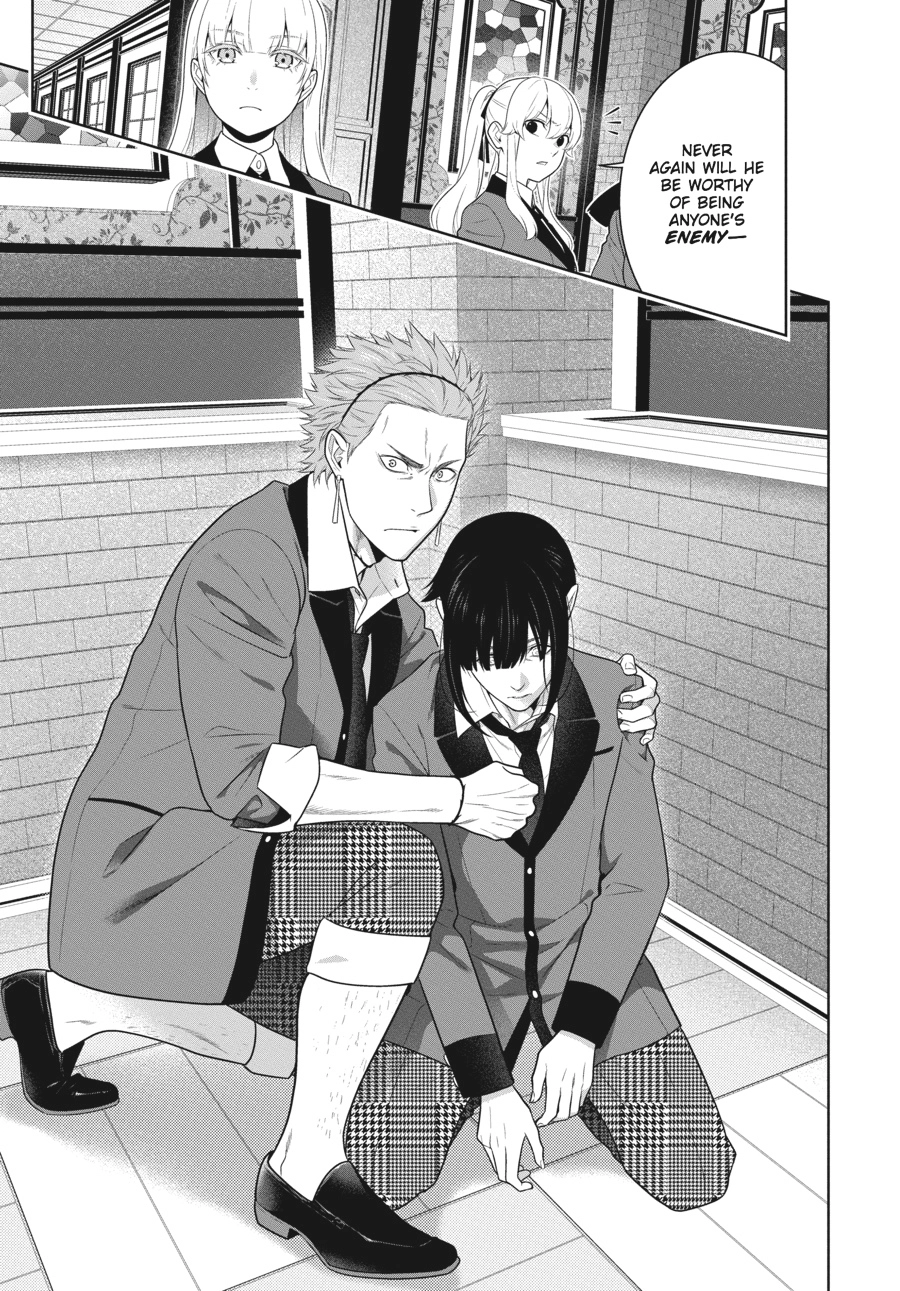 MANGA Chapter 62.5 page 8 - 