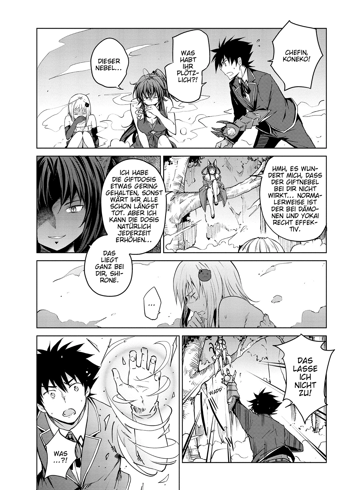 MANGA Chapter 62 page 2 - 
