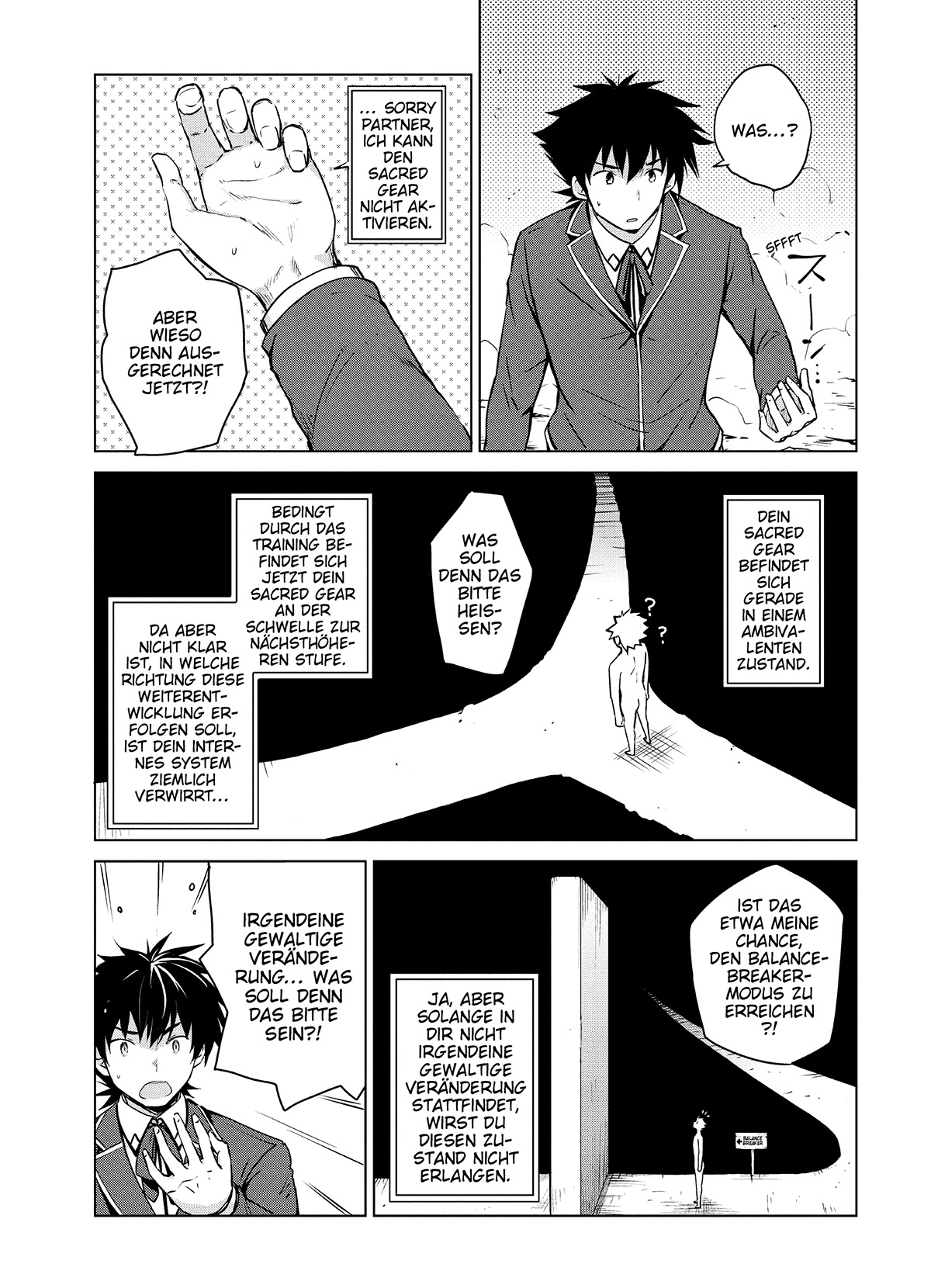 MANGA Chapter 62 page 12 - 