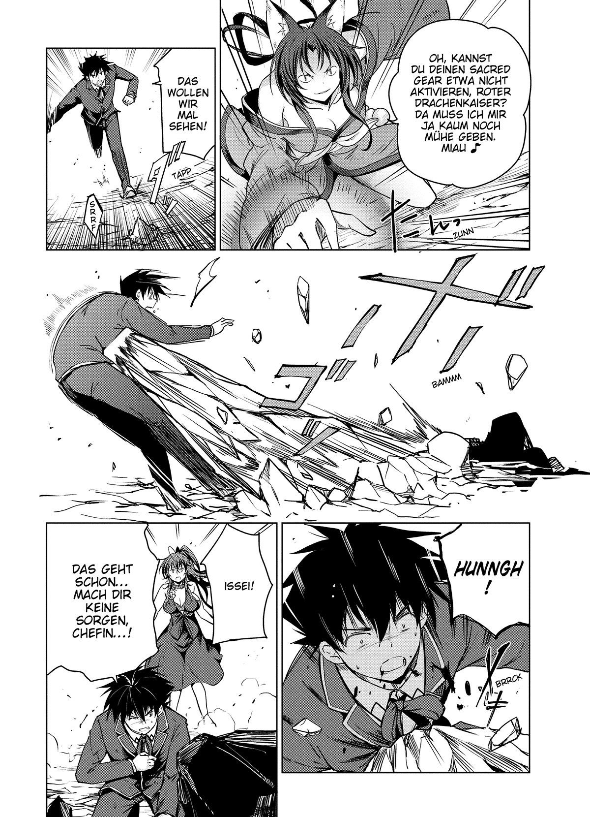 MANGA Chapter 62 page 13 - 