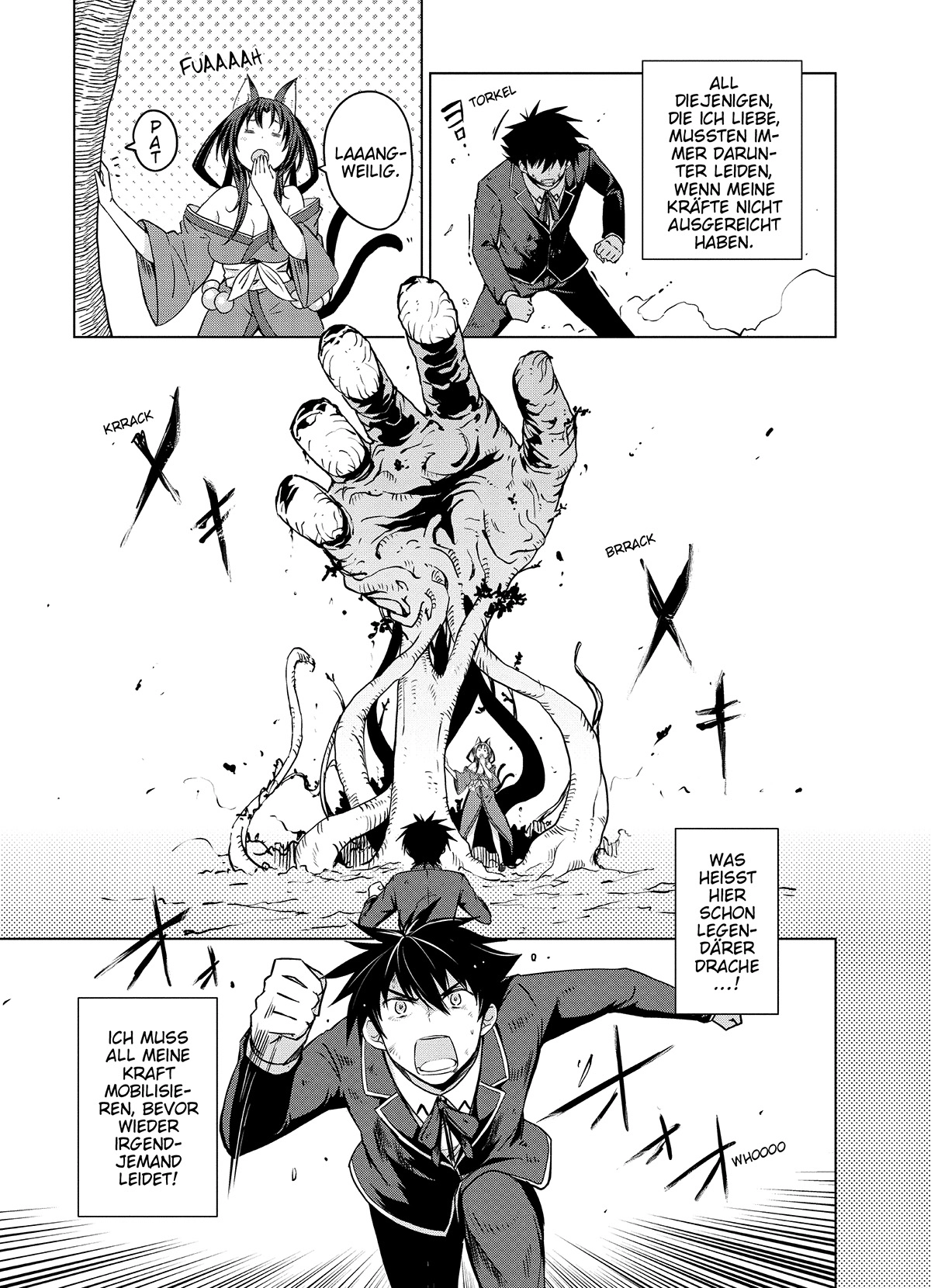MANGA Chapter 62 page 15 - 