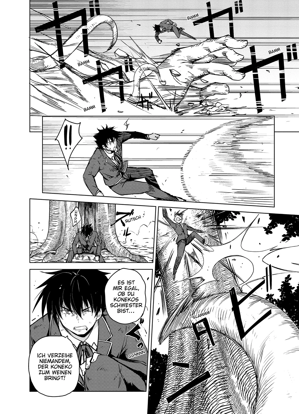 MANGA Chapter 62 page 16 - 