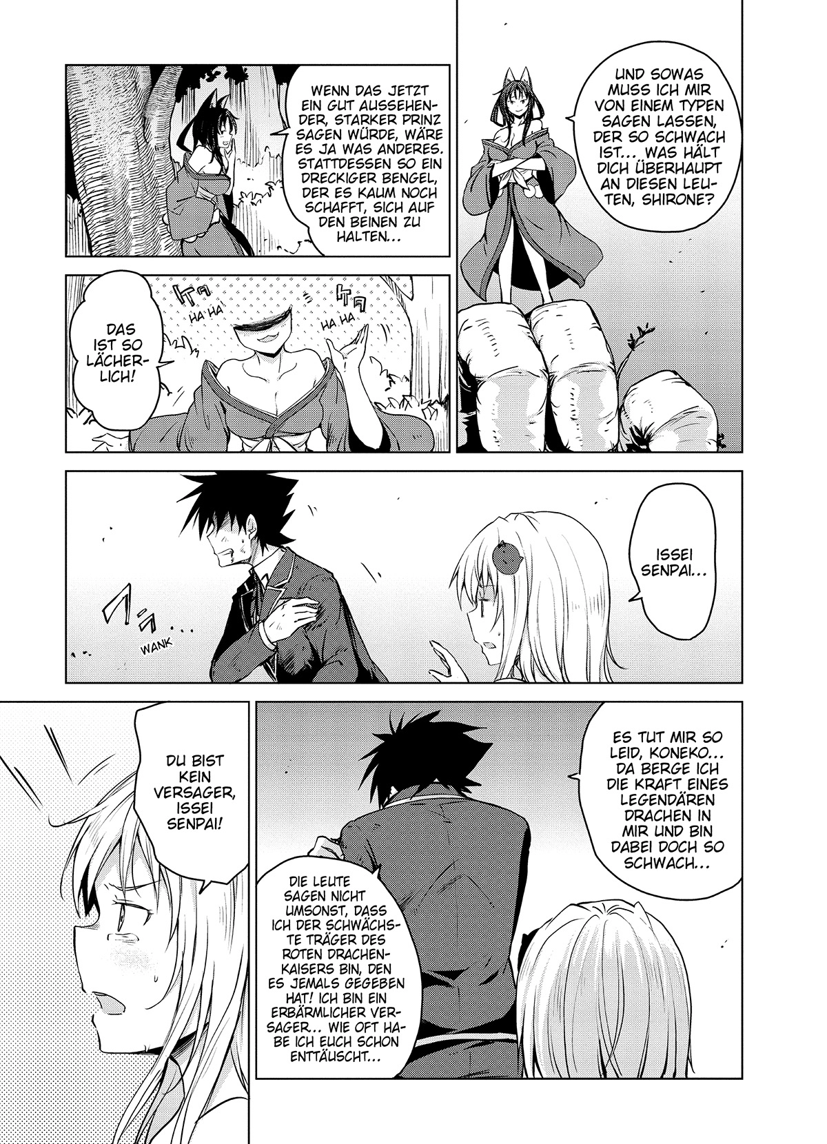 MANGA Chapter 62 page 17 - 