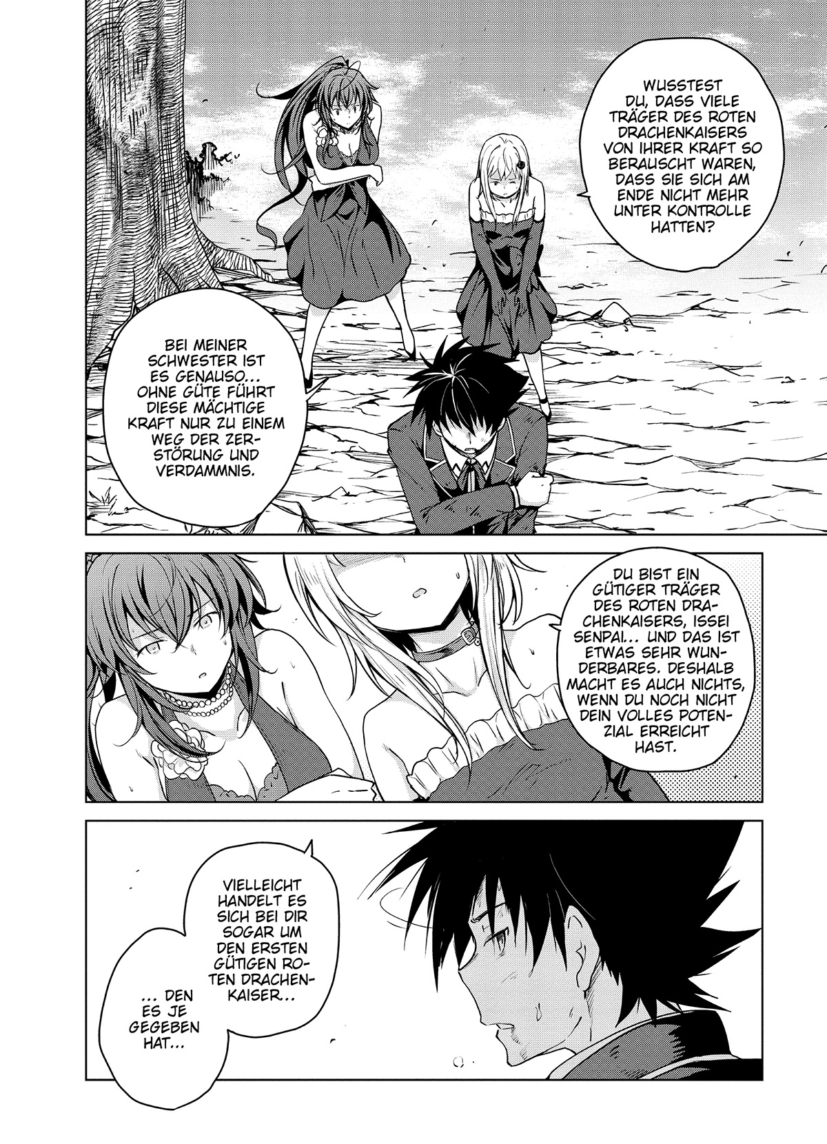MANGA Chapter 62 page 18 - 