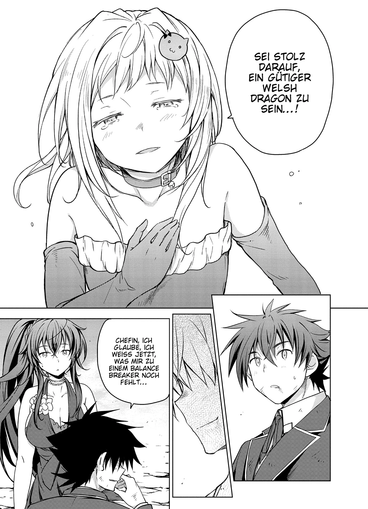 MANGA Chapter 62 page 19 - 