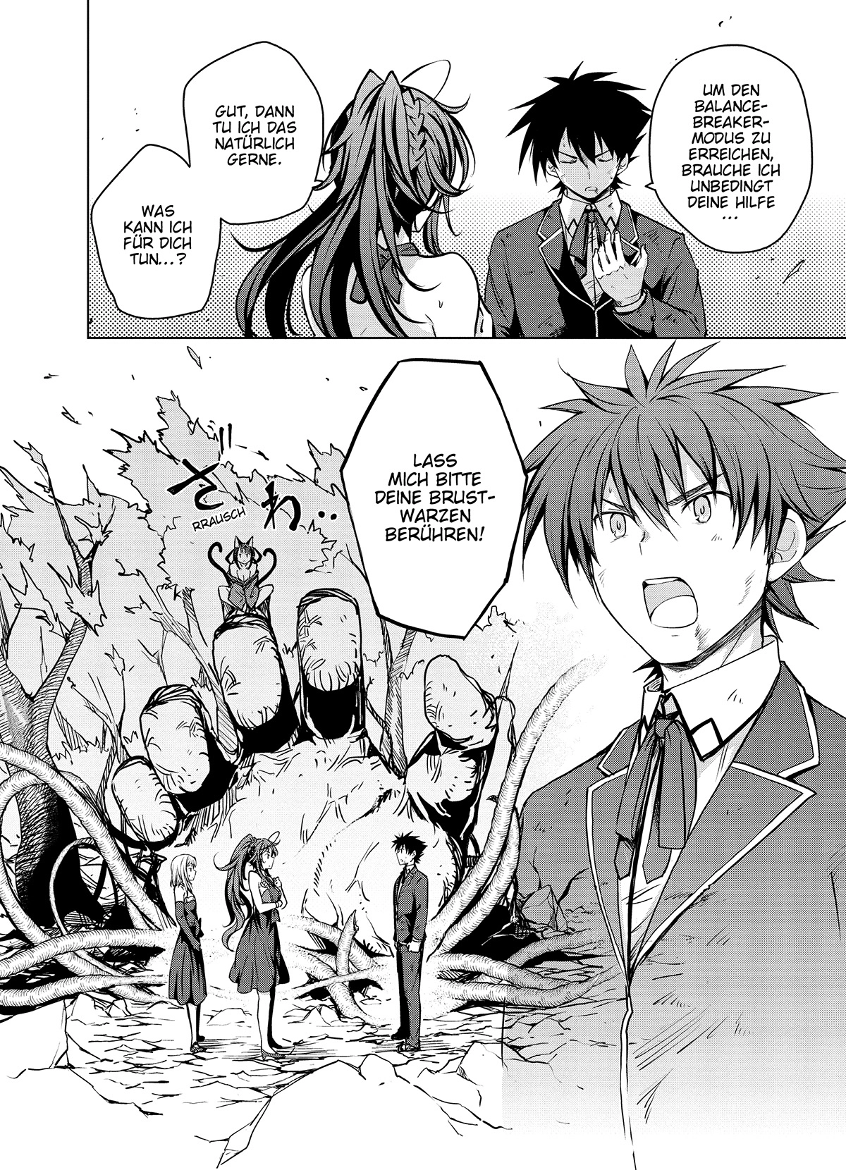 MANGA Chapter 62 page 20 - 