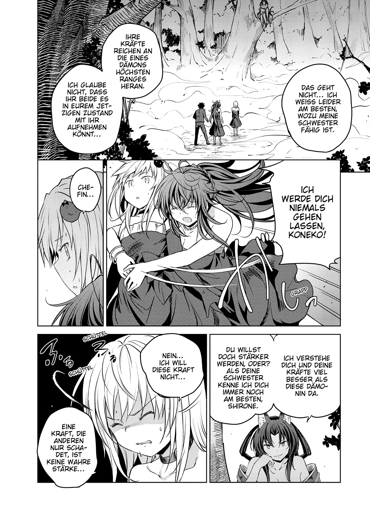 MANGA Chapter 62 page 4 - 