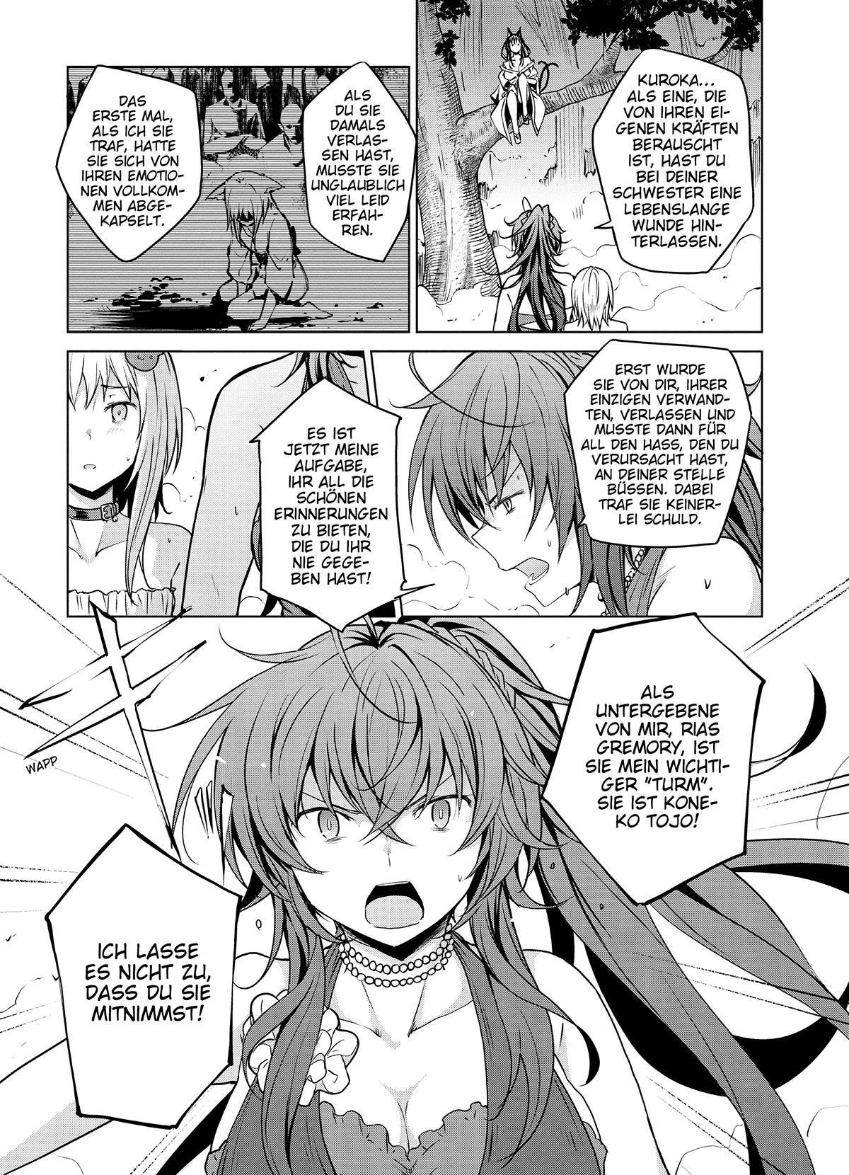 MANGA Chapter 62 page 5 - 