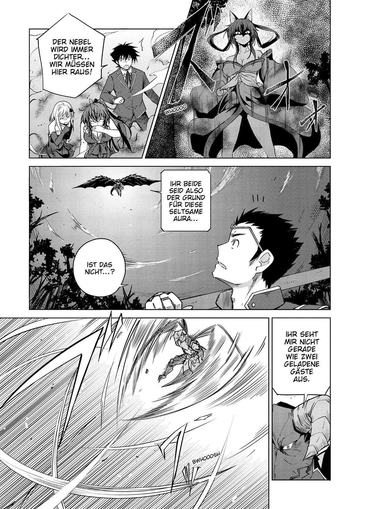 MANGA Chapter 62 page 7 - 