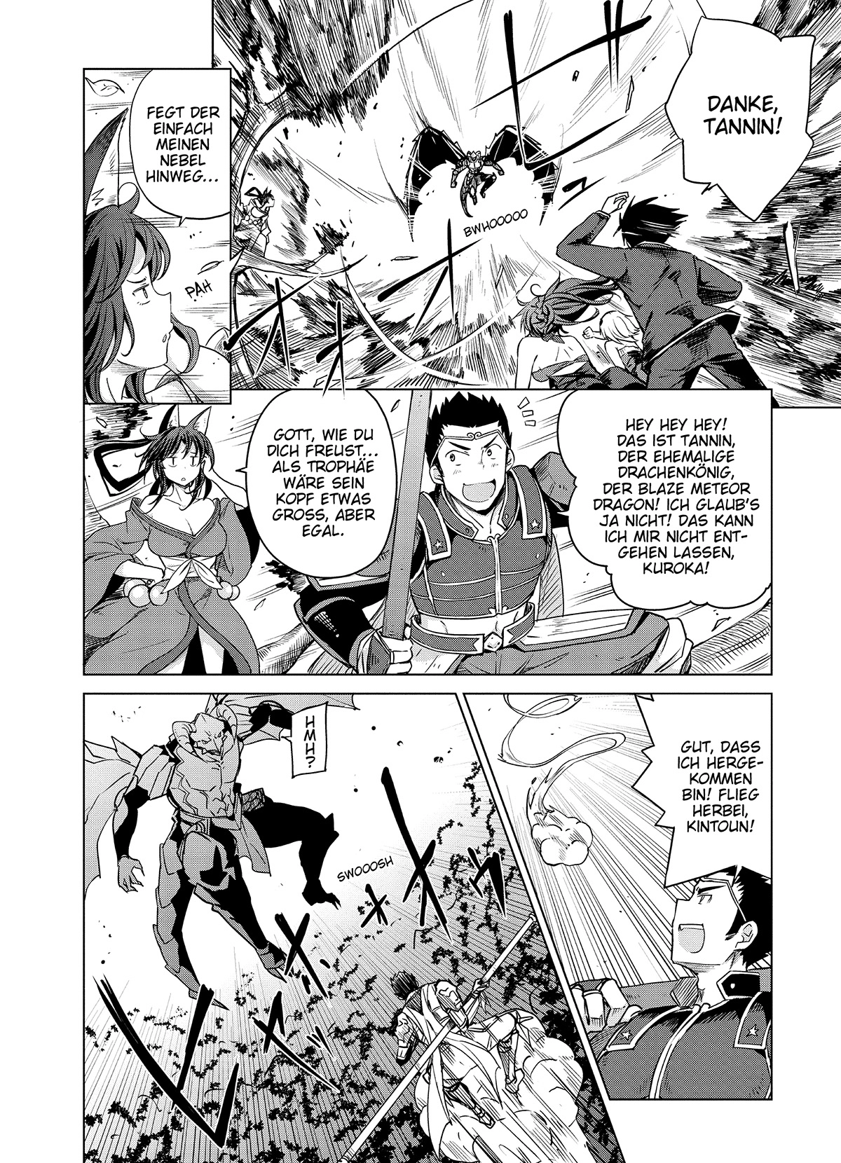 MANGA Chapter 62 page 8 - 