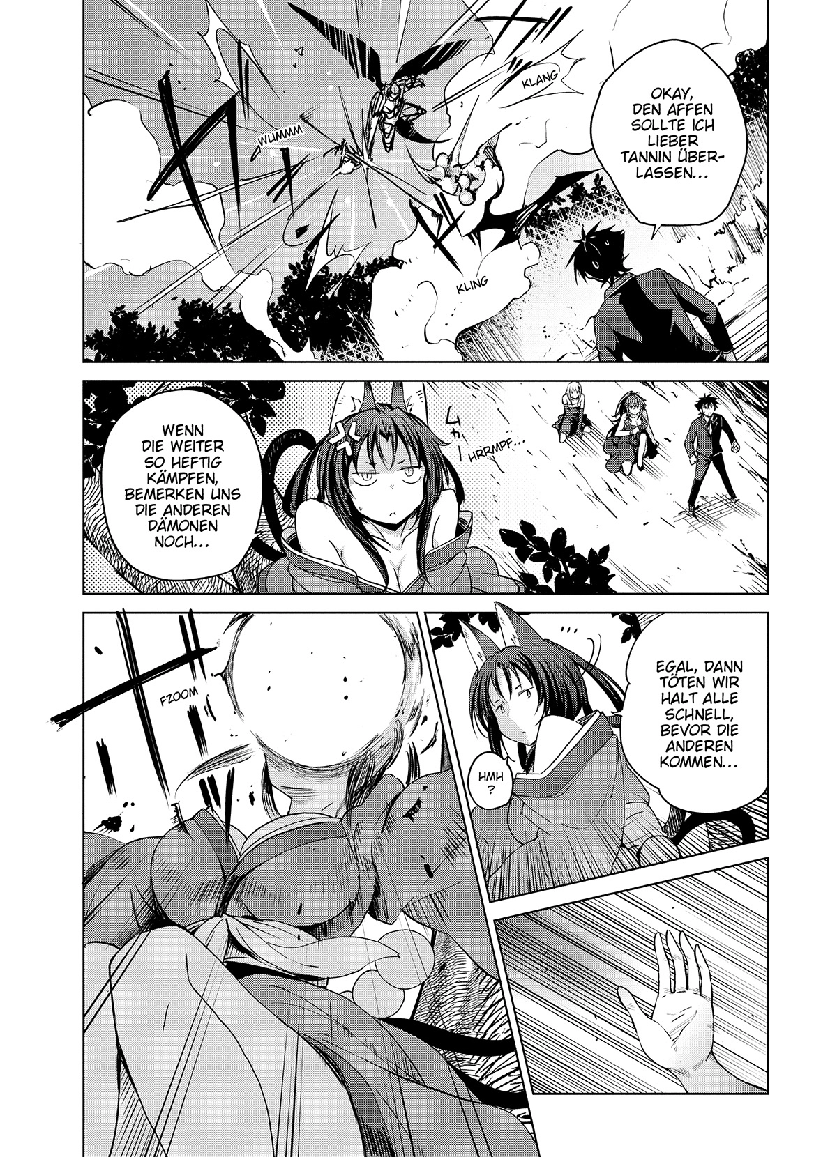 MANGA Chapter 62 page 10 - 