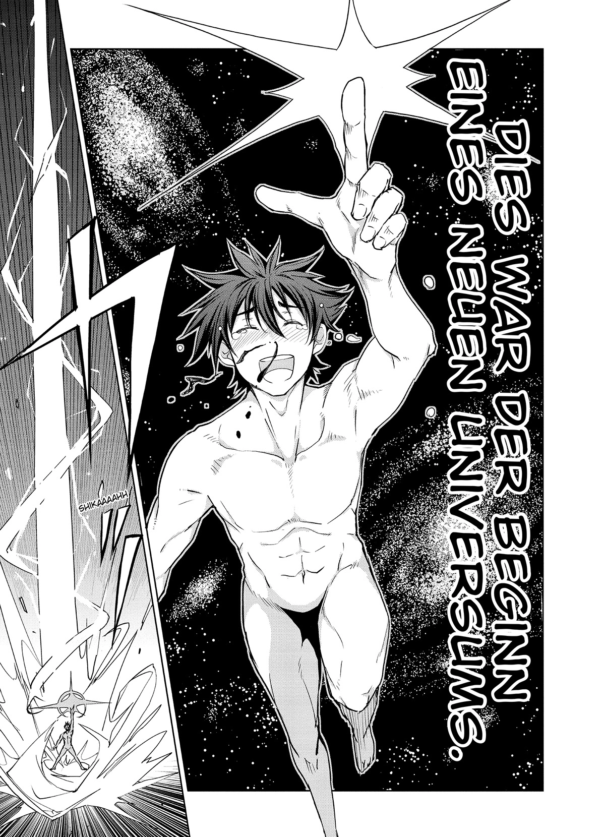 MANGA Chapter 63 page 11 - 