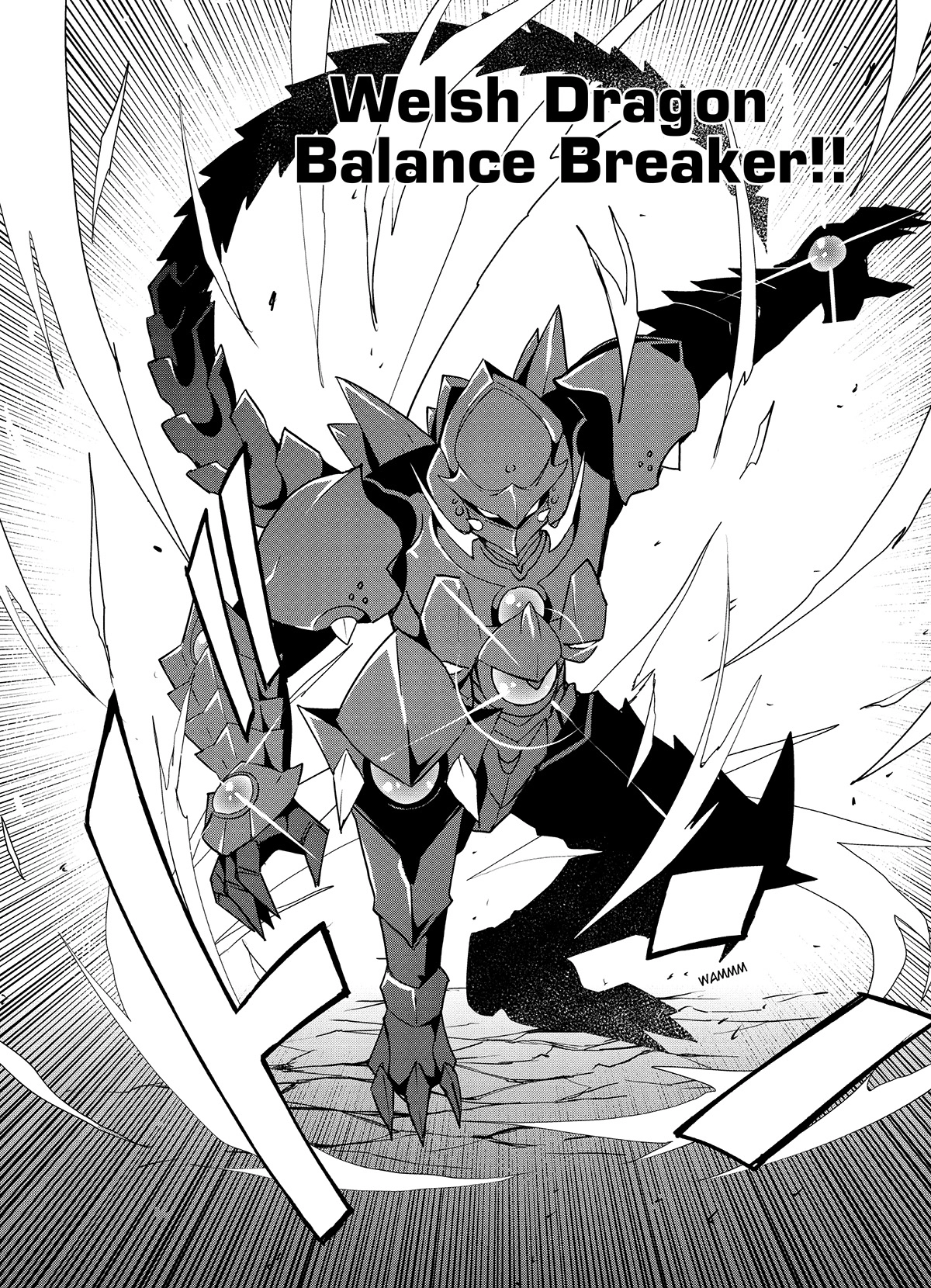 MANGA Chapter 63 page 12 - 