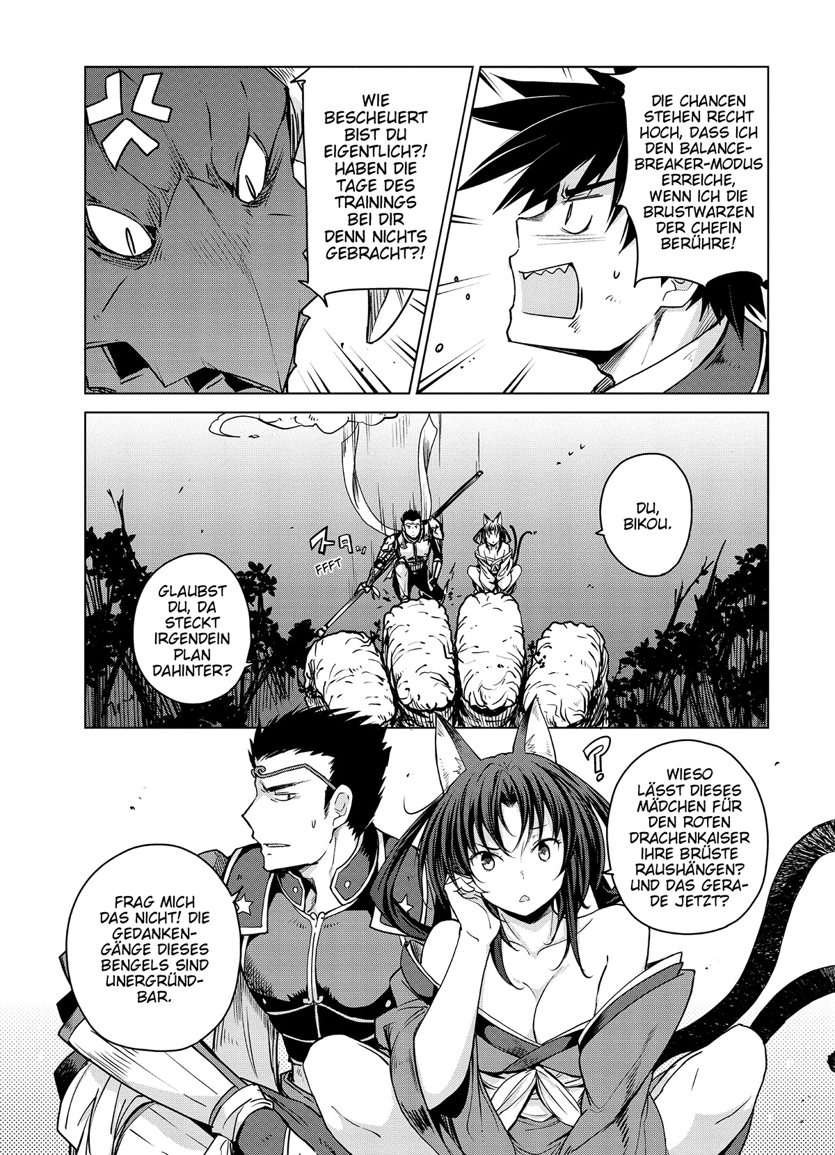 MANGA Chapter 63 page 4 - 