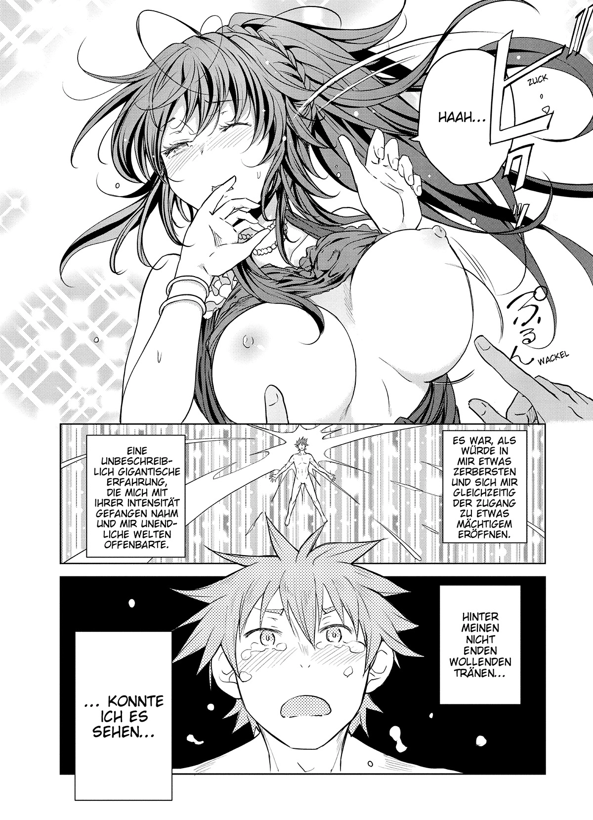 MANGA Chapter 63 page 10 - 