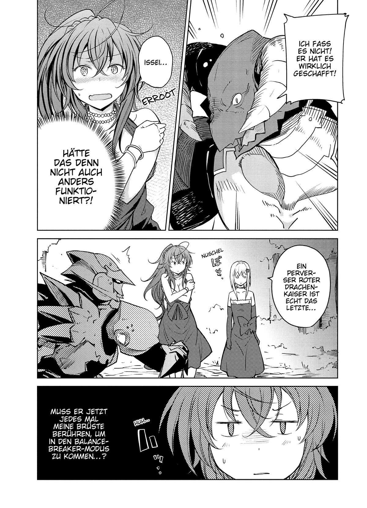 MANGA Chapter 64 page 2 - 