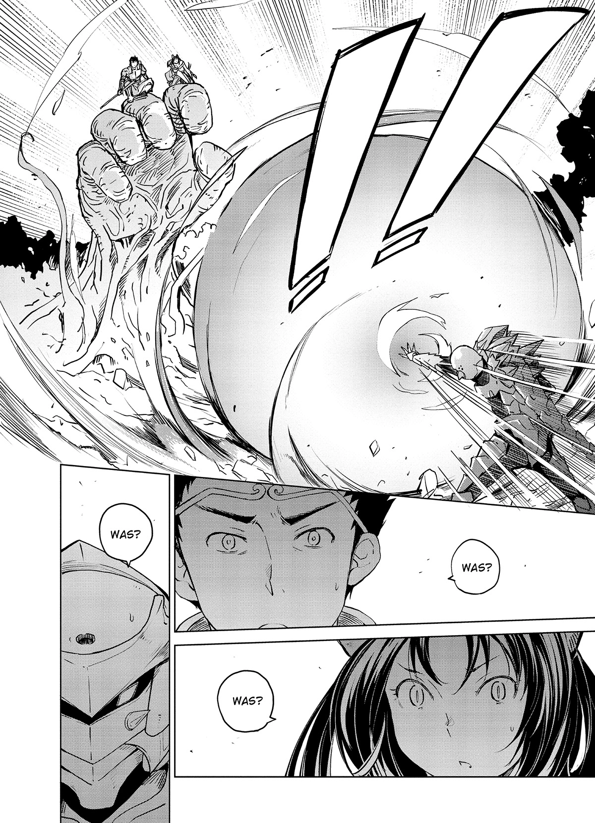 MANGA Chapter 64 page 4 - 