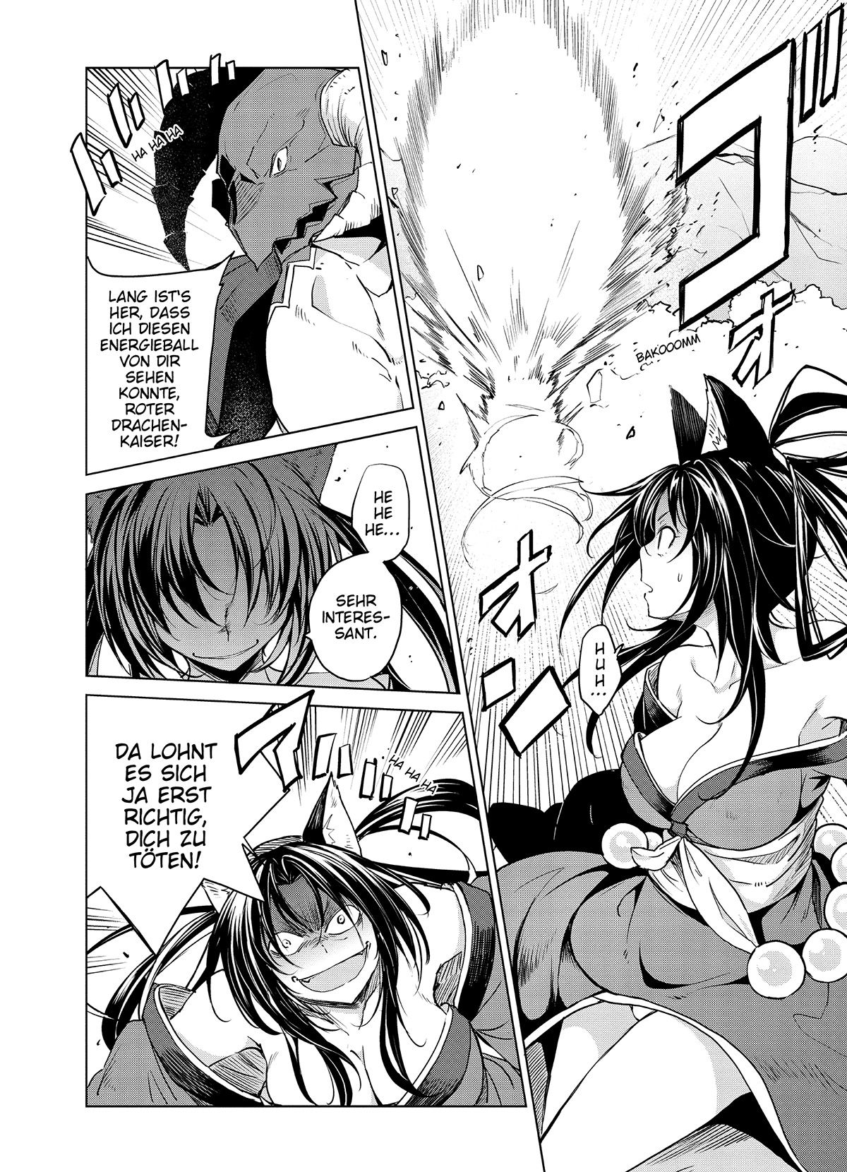 MANGA Chapter 64 page 6 - 
