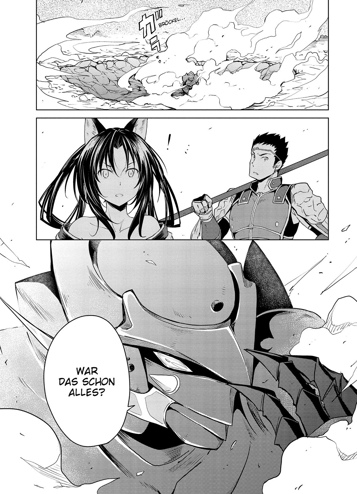 MANGA Chapter 64 page 10 - 